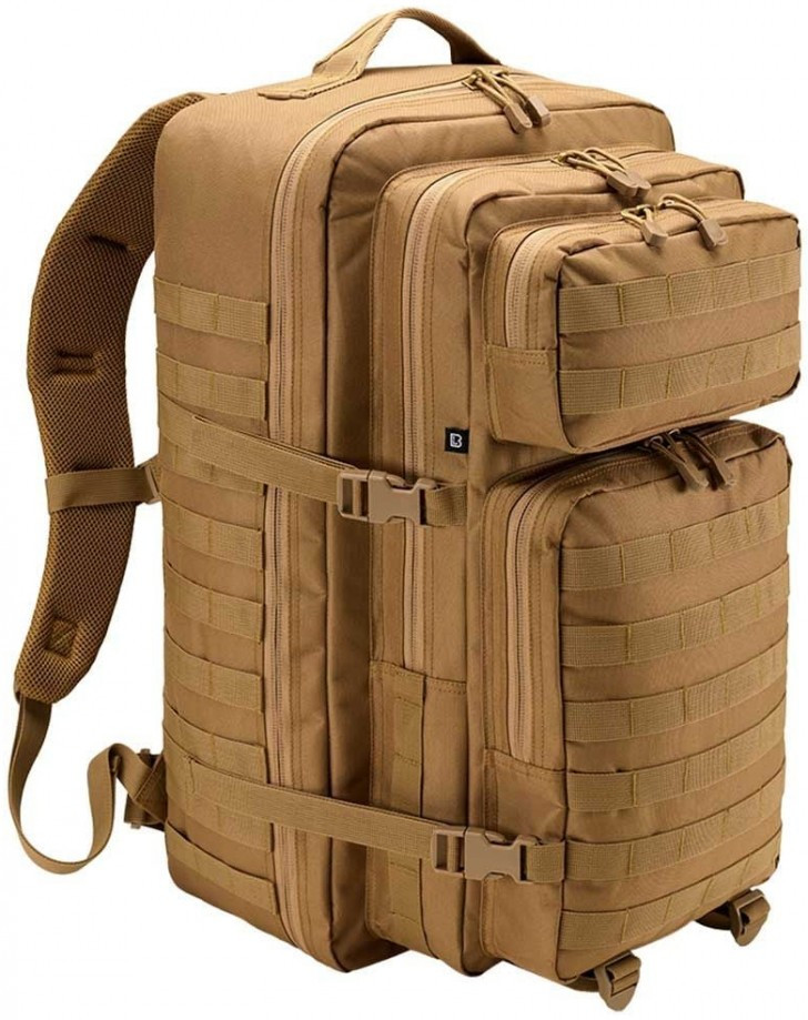 Рюкзак Brandit US Cooper XL