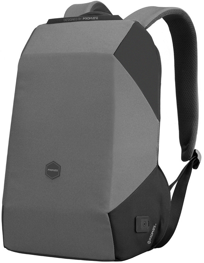 Рюкзак Promate UrbanPack Backpack 15.6