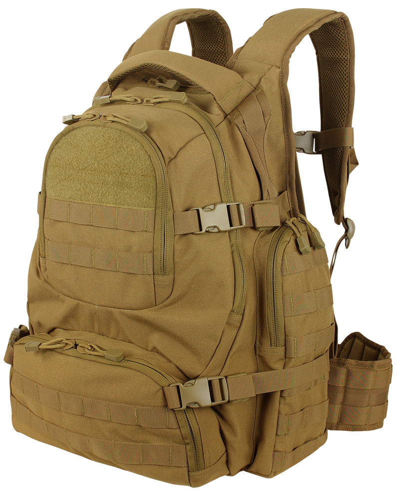 Рюкзак CONDOR Urban Go Pack