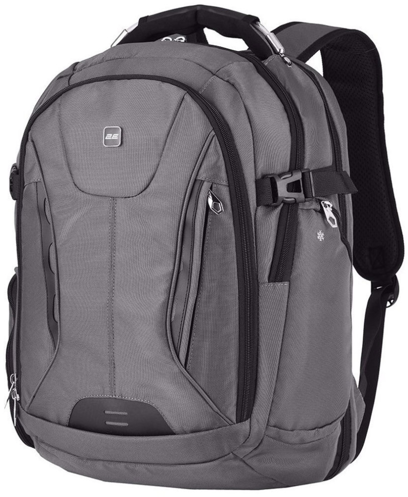 Рюкзак 2E Ultimate SmartPack 30L