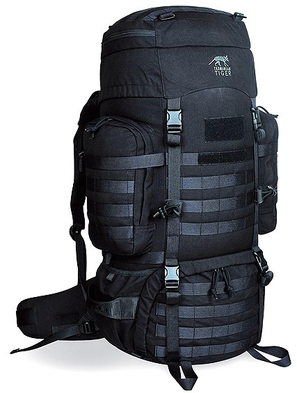 Рюкзак Tasmanian Tiger TT Raid Pack MKII