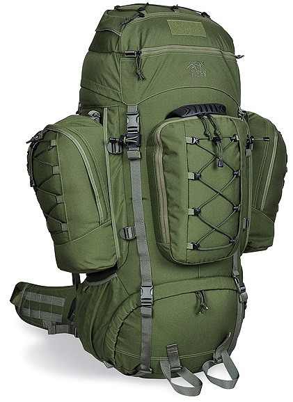 Рюкзак Tasmanian Tiger TT Range Pack