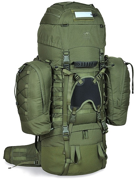 Рюкзак Tasmanian Tiger TT Pathfinder