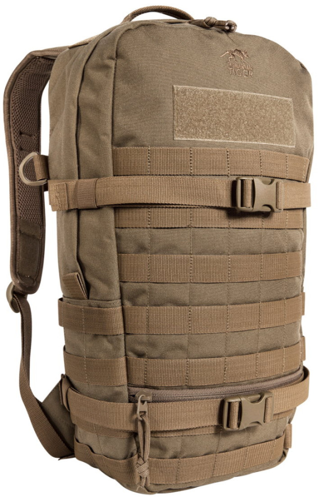 Рюкзак Tasmanian Tiger TT Essential Pack L MKII