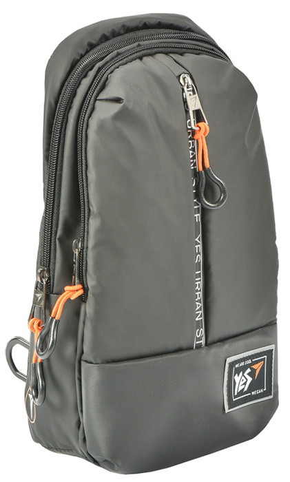 Рюкзак Yes TS-91 Past All Mini