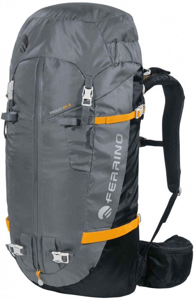 Рюкзак Ferrino Triolet 485 Рюкзак Ferrino Triolet 485