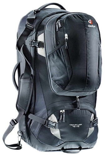 Рюкзак Deuter Traveller 7010 2019
