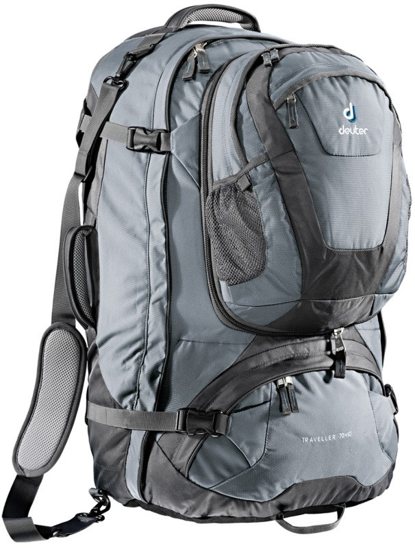Рюкзак Deuter Traveller 7010
