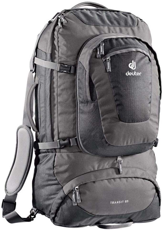 Рюкзак Deuter Transit 65