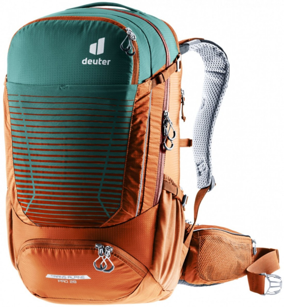 Рюкзак Deuter Trans Alpine Pro 28 2021