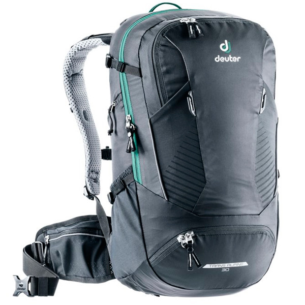 Рюкзак Deuter Trans Alpine 30 2020