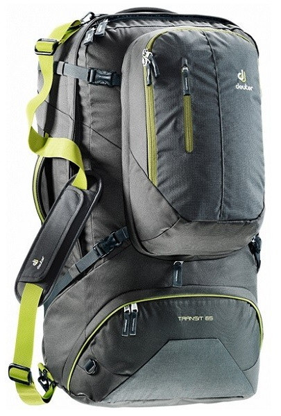 Рюкзак Deuter Transit 65 2019