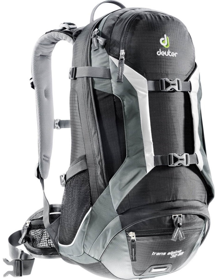 Рюкзак Deuter Trans Alpine 32 EL