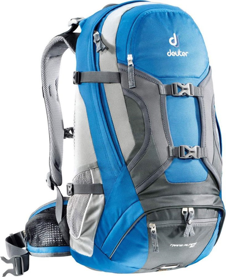 Рюкзак Deuter Trans Alpine 30