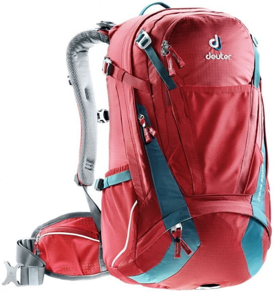 Рюкзак Deuter Trans Alpine 30 2017