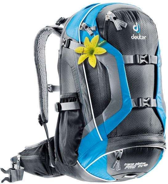 Рюкзак Deuter Trans Alpine Pro 24 SL