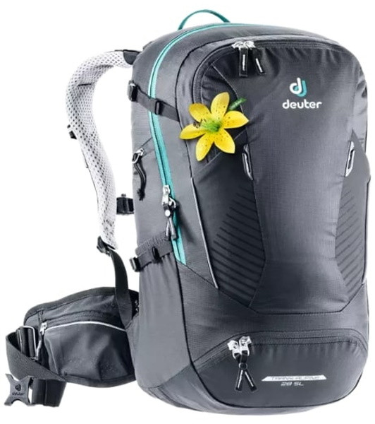 Рюкзак Deuter Trans Alpine 28 SL 2019