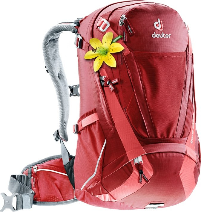 Рюкзак Deuter Trans Alpine 28 SL