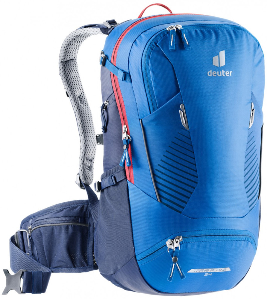 Рюкзак Deuter Trans Alpine 24 2021