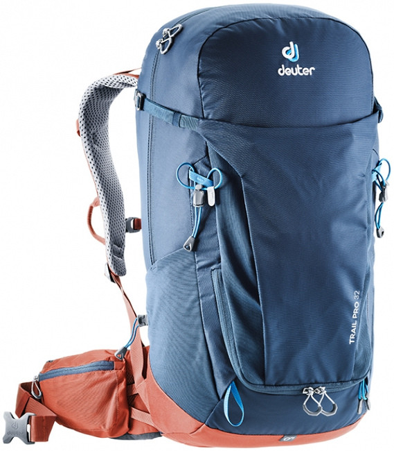 Рюкзак Deuter Trail Pro 32