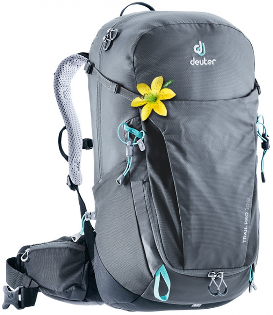 Рюкзак Deuter Trail Pro 30 SL