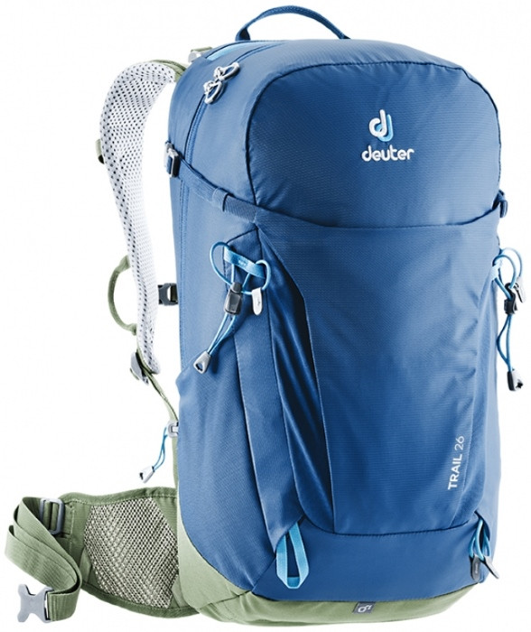 Рюкзак Deuter Trail 26