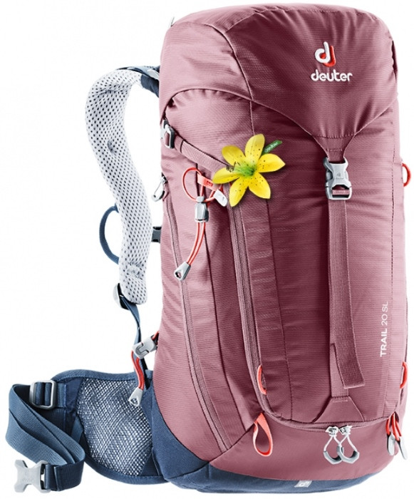 Рюкзак Deuter Trail 20 SL