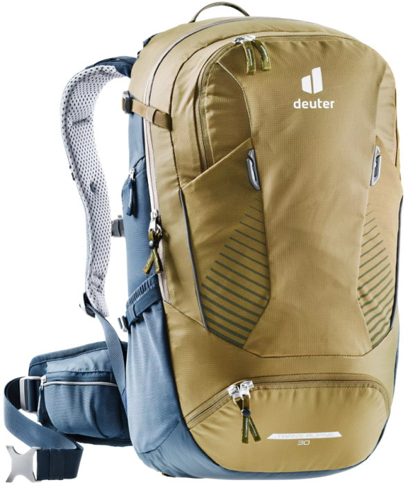Рюкзак Deuter Trans Alpine 30 2021