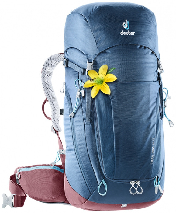 Рюкзак Deuter Trail Pro 34 SL