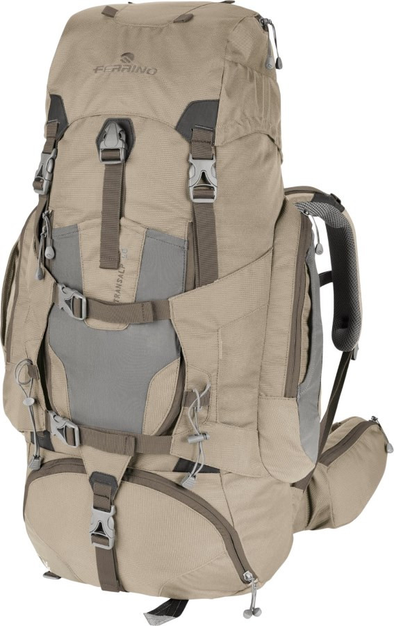 Рюкзак Ferrino Transalp 60