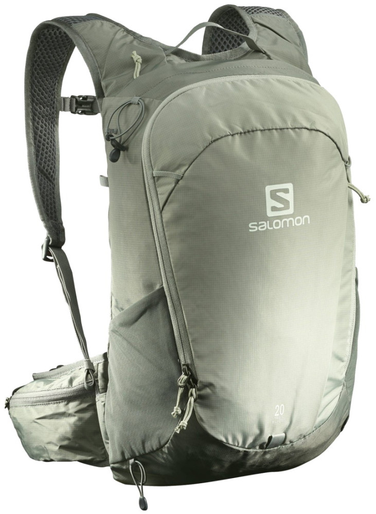 Рюкзак Salomon Trailblazer 20