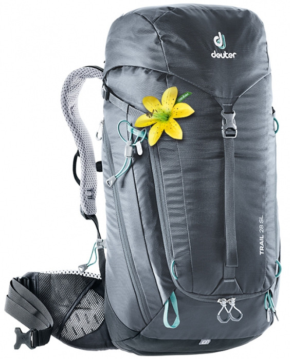 Рюкзак Deuter Trail 28 SL