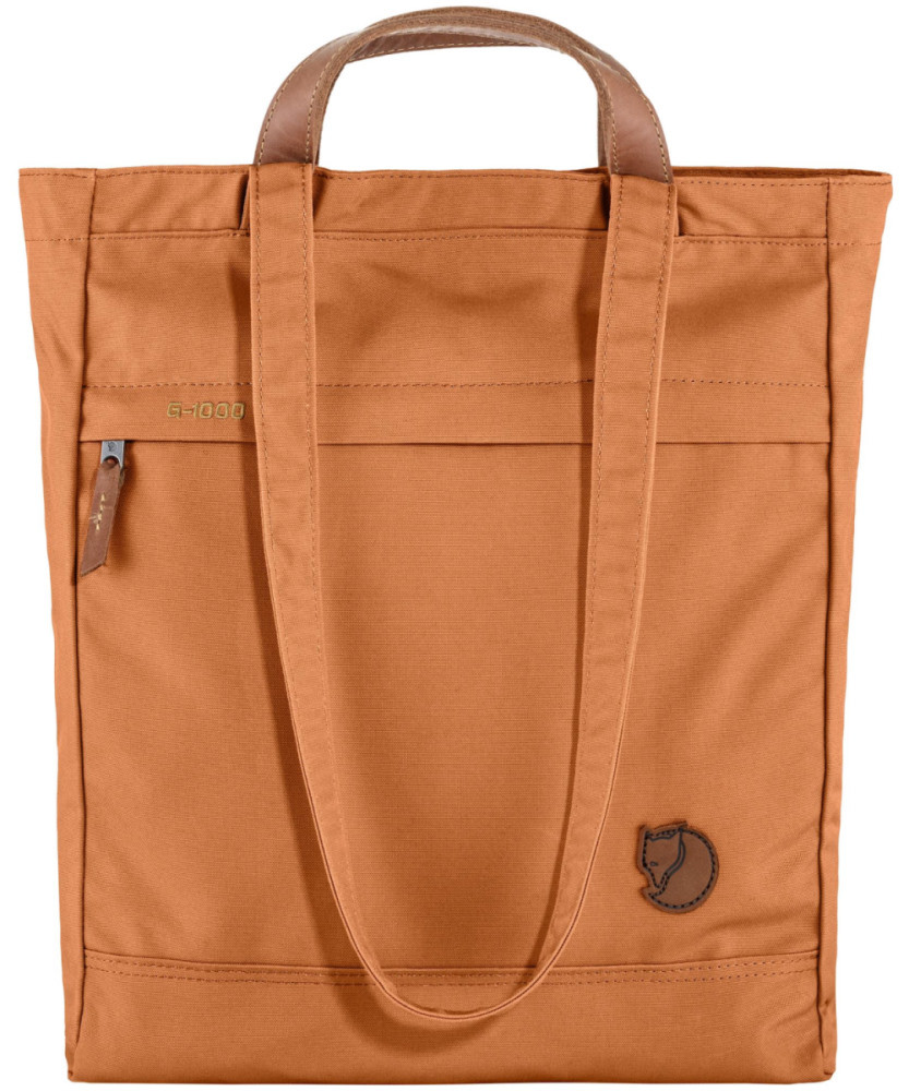 Рюкзак FjallRaven Totepack No.1 Рюкзак FjallRaven Totepack No.1