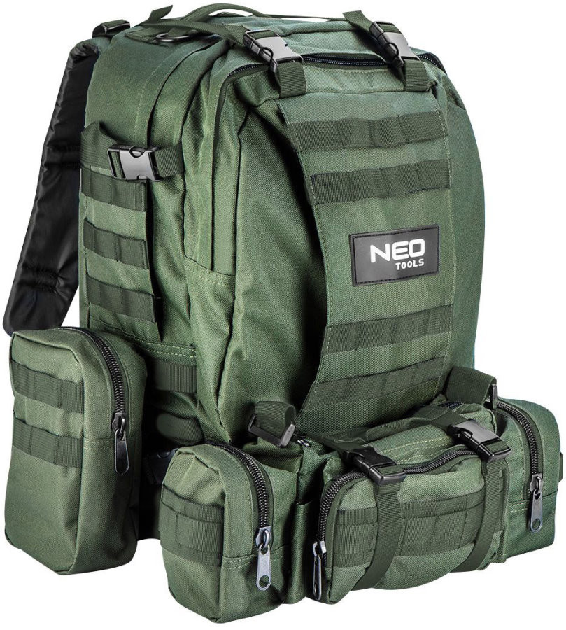 Рюкзак NEO Tools Survival 84-326