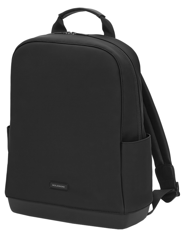 Рюкзак Moleskine The Backpack Soft Touch