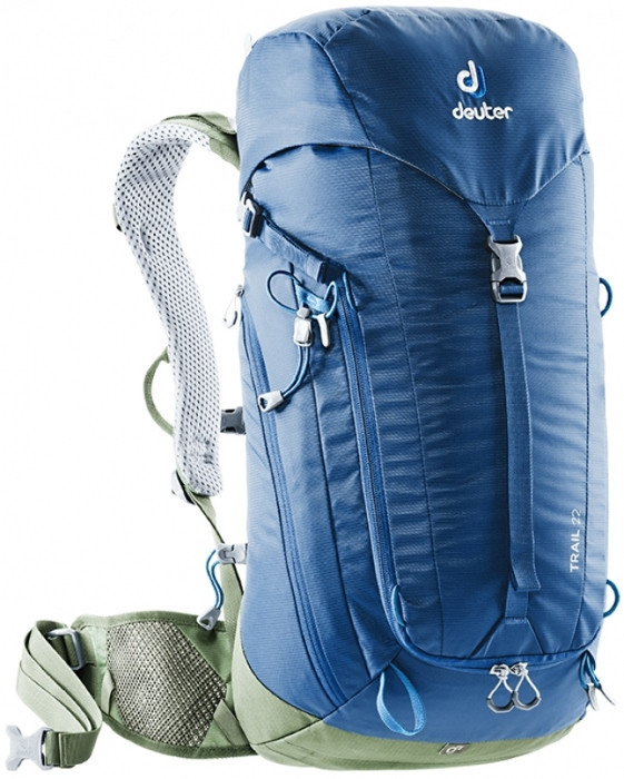 Рюкзак Deuter Trail 22