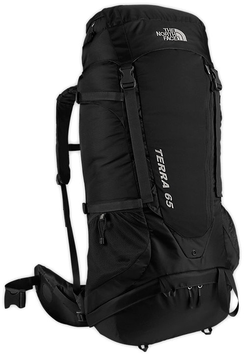 Рюкзак The North Face Terra 65 L