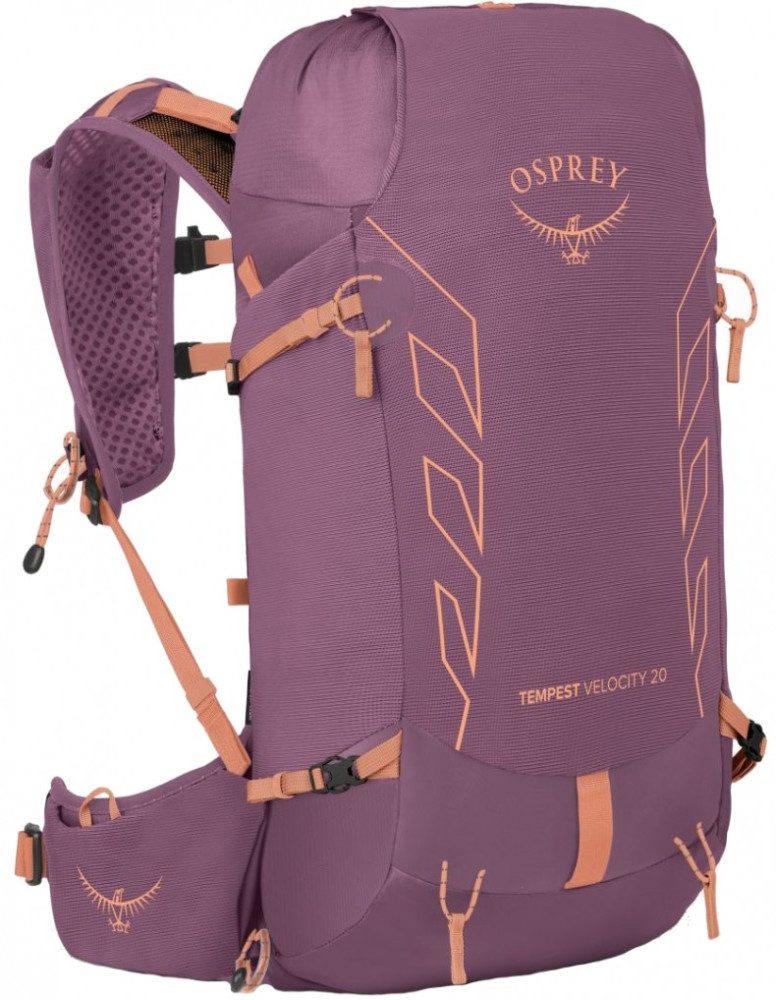 Рюкзак Osprey Tempest Velocity 20 XS/S 18 л