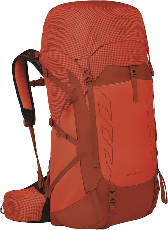 Рюкзак Osprey Tempest Pro 40 WXS/S 38 л