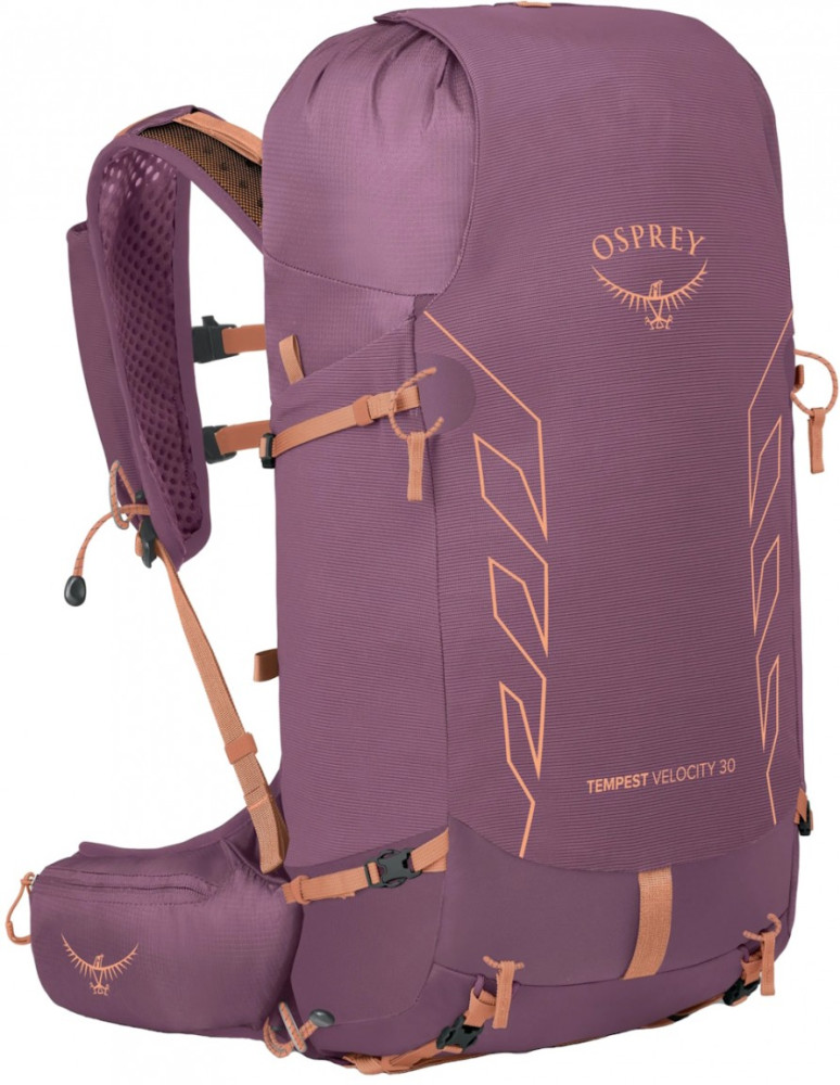 Рюкзак Osprey Tempest Velocity 30 XS/S 28 л