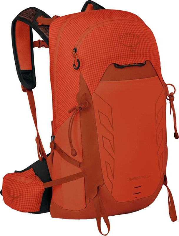 Рюкзак Osprey Tempest Pro 20 O/S л