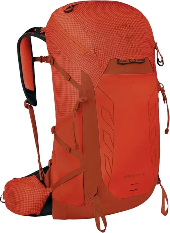 Рюкзак Osprey Tempest Pro 30 O/S 27 л