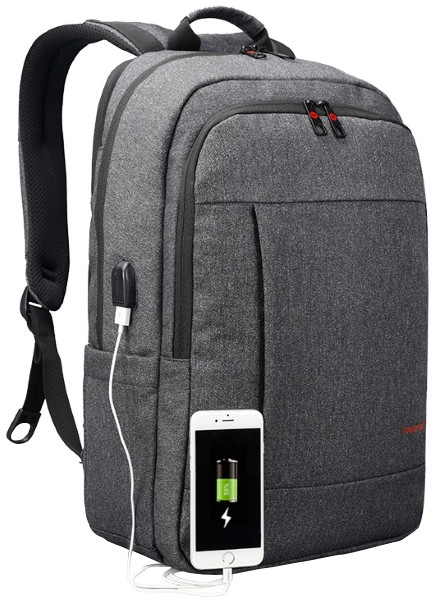 Рюкзак Tigernu T-B3142 usb 17