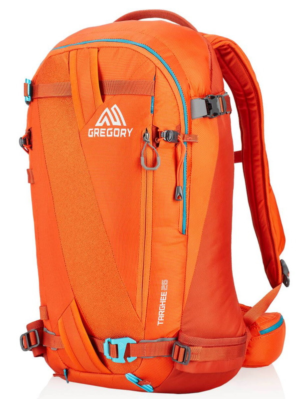 Рюкзак Gregory Targhee 26 Рюкзак Gregory Targhee 26