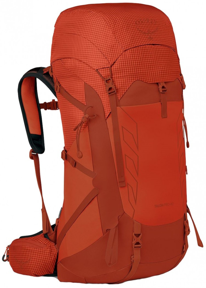 Рюкзак Osprey Talon Pro 40 S/M 43 л