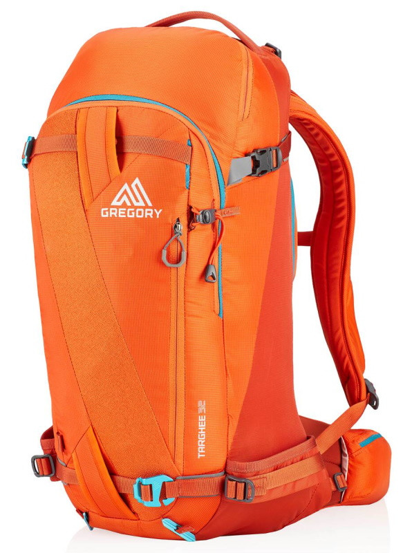 Рюкзак Gregory Targhee 32 S л Рюкзак Gregory Targhee 32 S л