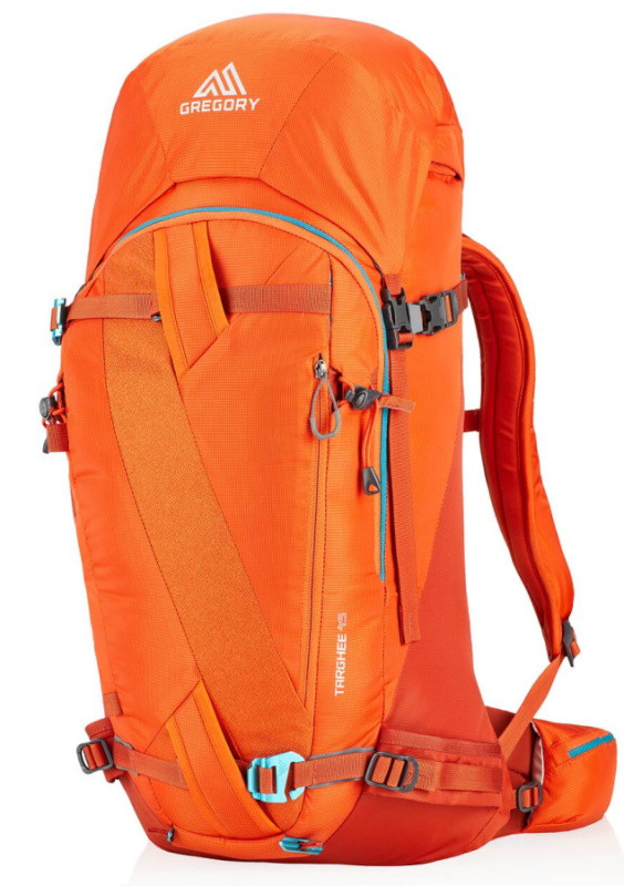 Рюкзак Gregory Targhee 45 M л Рюкзак Gregory Targhee 45 M л