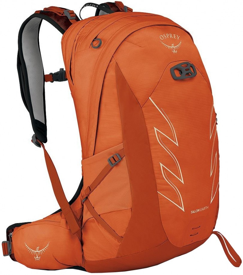 Рюкзак Osprey Talon Earth 22