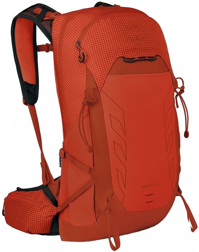Рюкзак Osprey Talon Pro 20 O/S 23 л