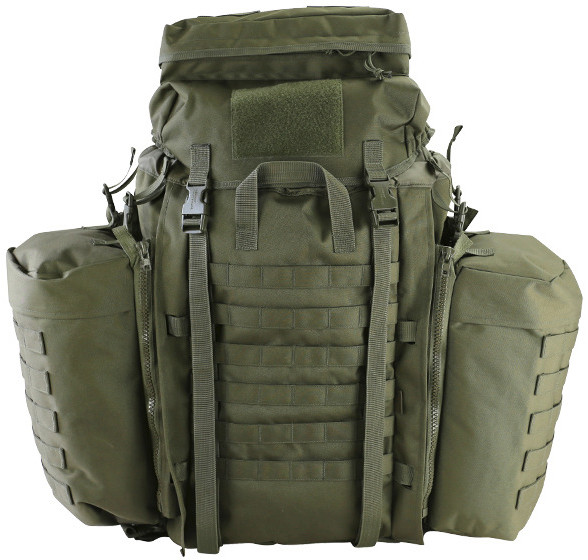 Рюкзак Kombat Tactical Assault Pack Рюкзак Kombat Tactical Assault Pack